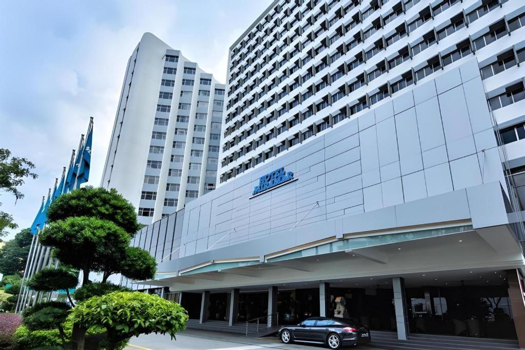 Miramar Hotel