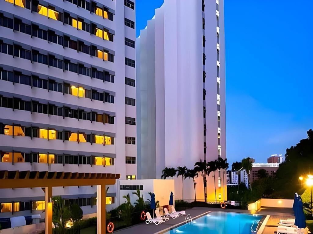 Hotel Miramar