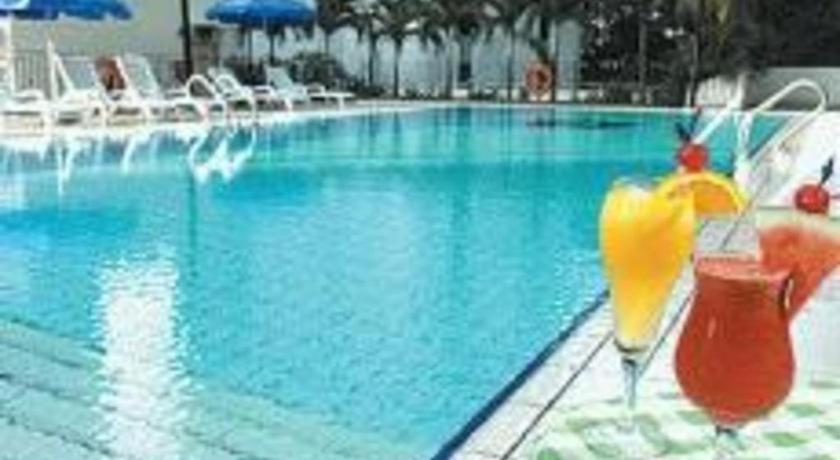 Miramar Singapore