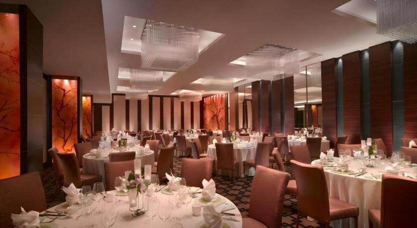 Miramar 4* Singapore