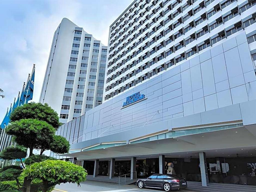 Hotel Miramar