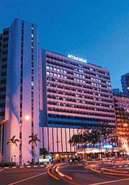 Miramar Singapore