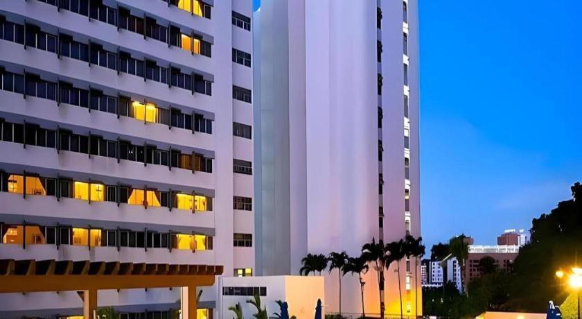 Miramar 4* Singapore