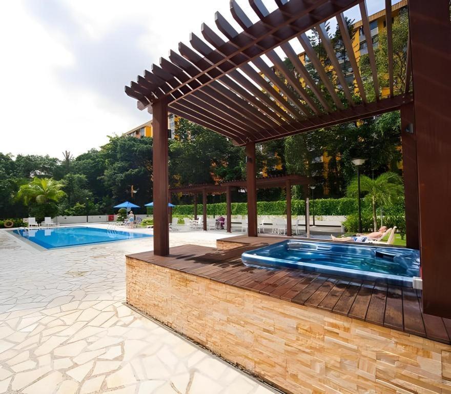 Hotel Miramar Singapore