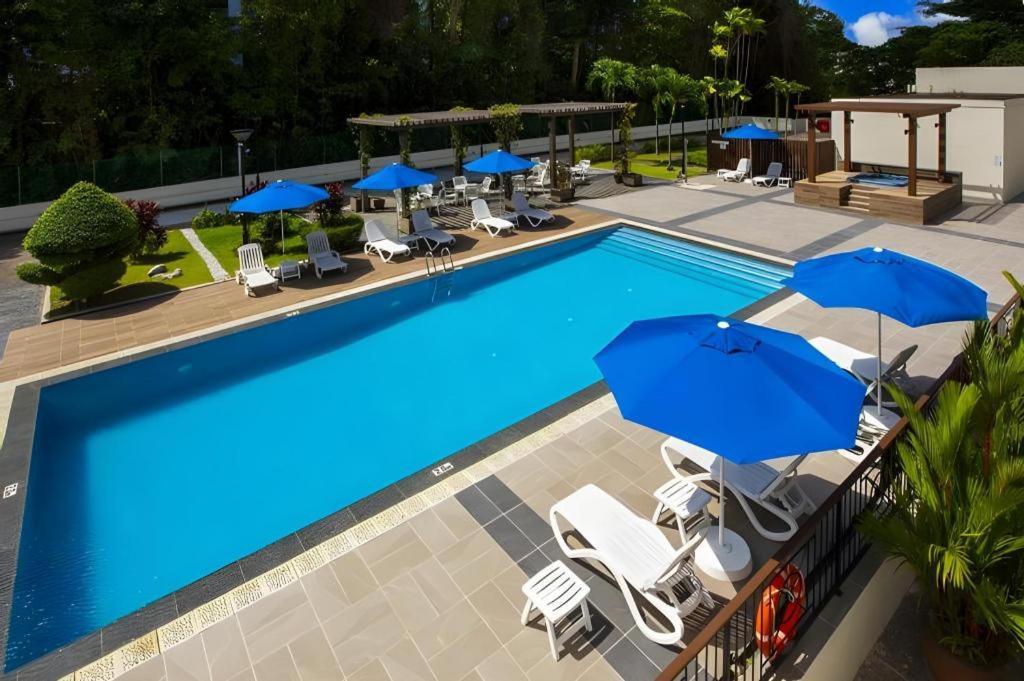 Miramar 4* Singapore