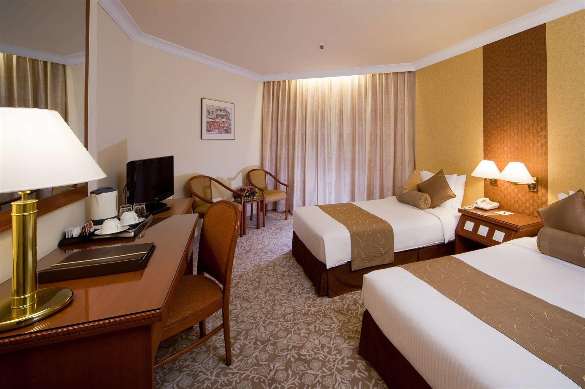 Hotel Miramar