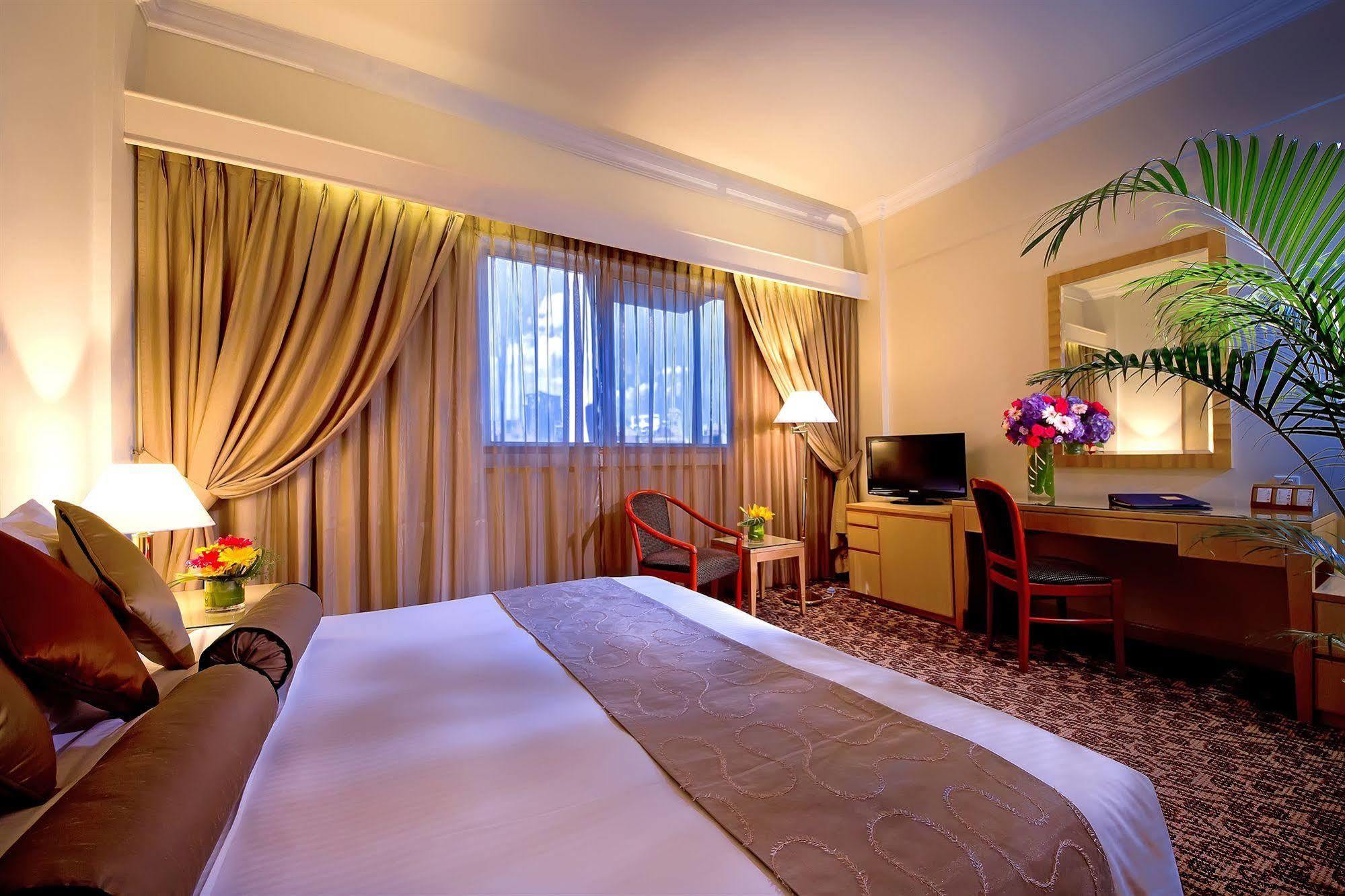 Hotel Miramar