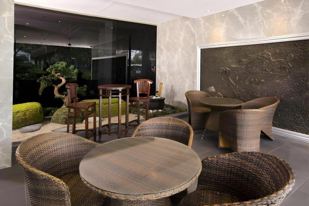 Miramar 4* Singapore