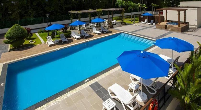 Hotel Miramar
