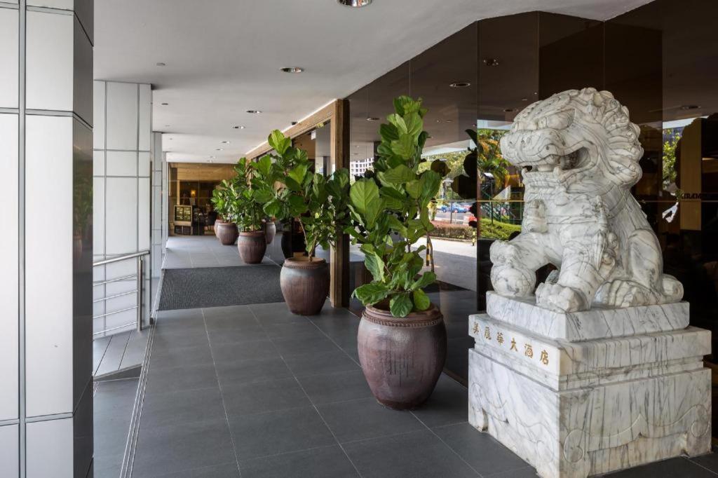 Miramar 4* Singapore